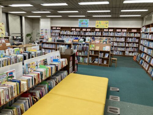 蒲田 子連れおでかけ