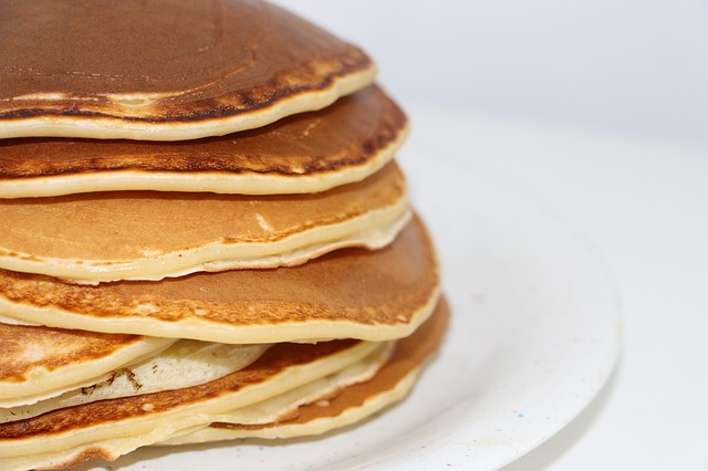 pancake-640867_640