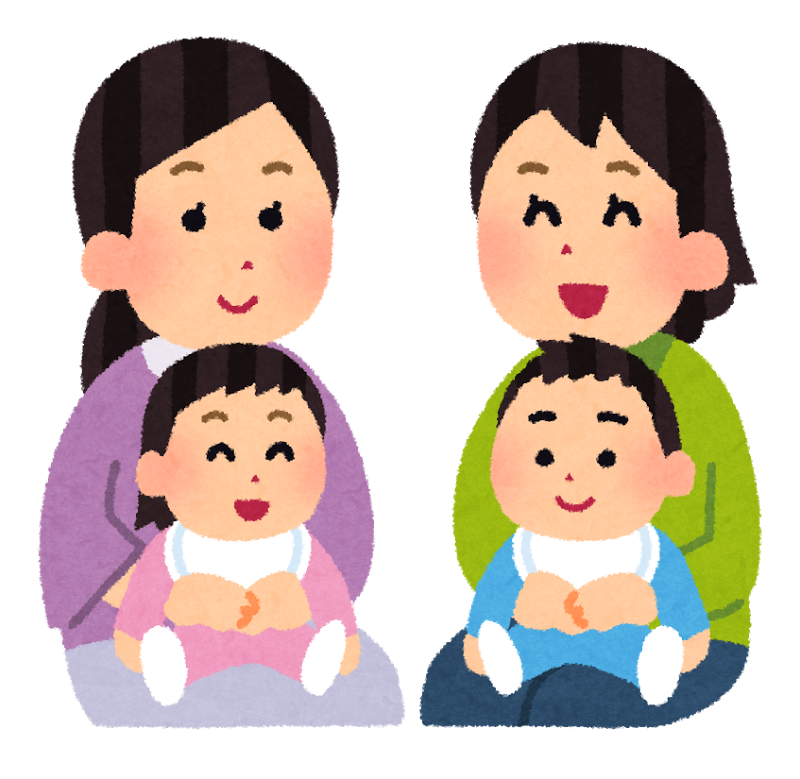 草津市民 育児について保育士さんに相談できます 1月25日 水 赤ちゃんの駅育児相談会 滋賀のママがイベント 育児 遊び 学びを発信 シガマンマ ピースマム
