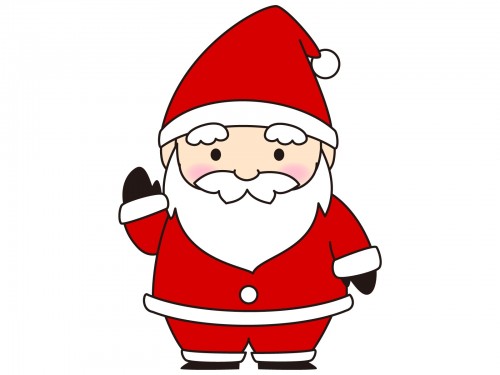 12月24日はイオンモール草津にサンタクロースがやってくる サンタさんを見つけて一緒に写真を撮ろう 滋賀のママがイベント 育児 遊び 学びを発信 シガマンマ ピースマム