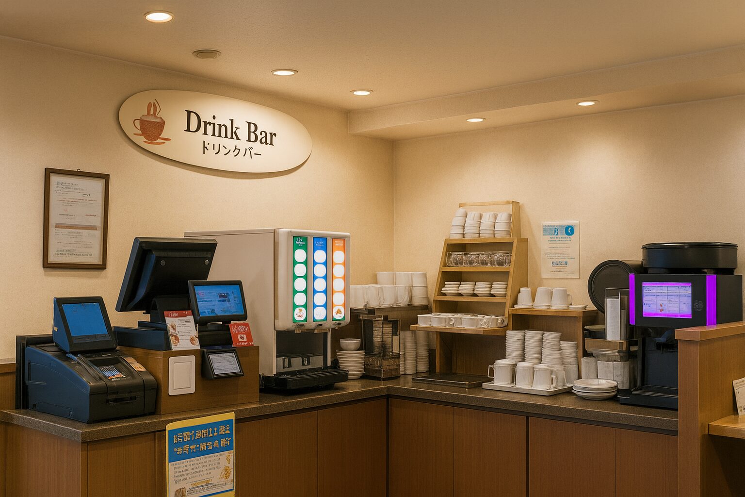 親子でパスタランチ♪ポポラマーマ蒲田店でほっと一息【蒲田】