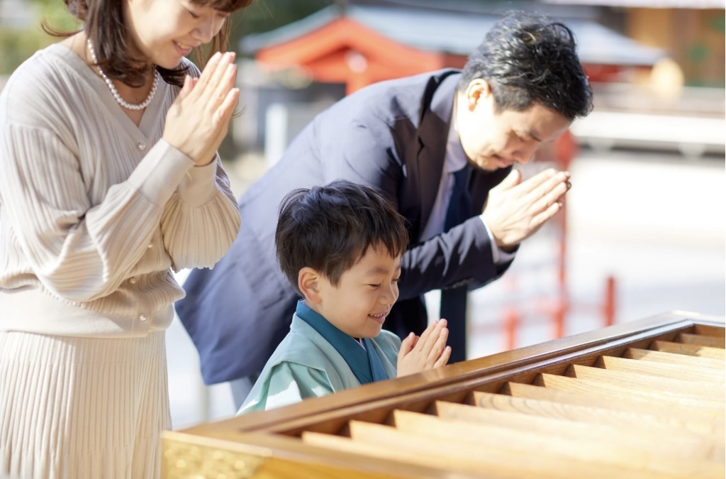 【2026年版】子連れでも◎大田区周辺の初詣スポットまとめ