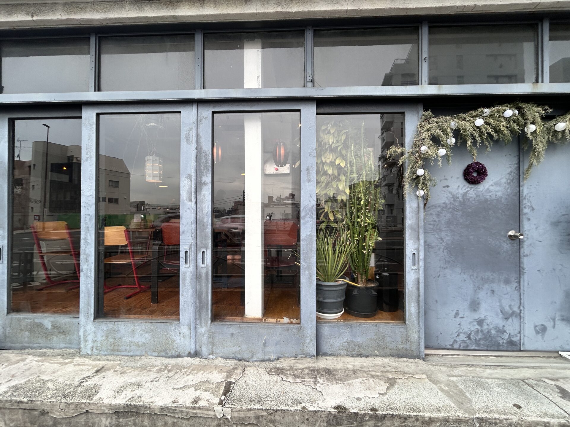 【馬込】渋谷の老舗バーが移転！ランチ＆カフェも楽しめる「頭バー ZUBAR」