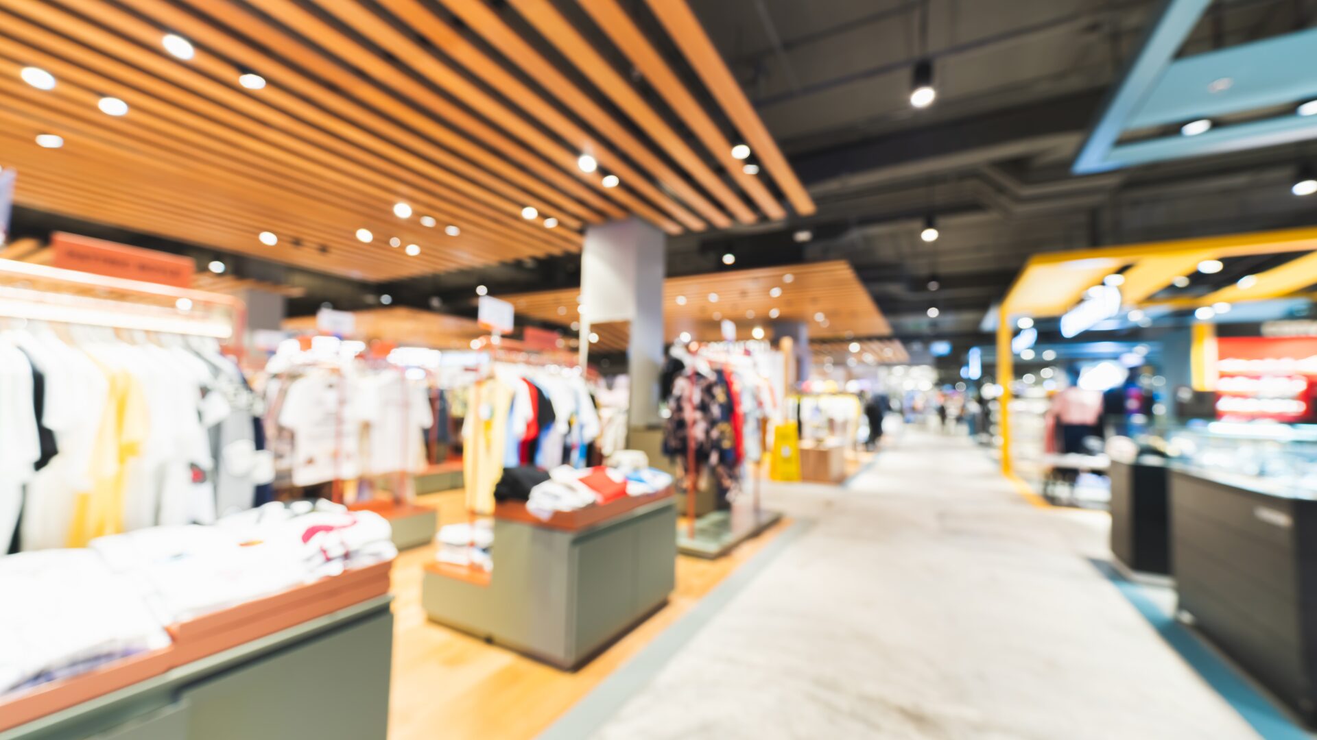 大田区で子連れに優しいショッピングモール・商業施設まとめ