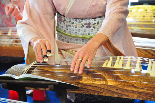 【品川・戸越】1月10日(土)エコルとごし「エコルミュージックデイ ～ニューイヤーコンサート～」