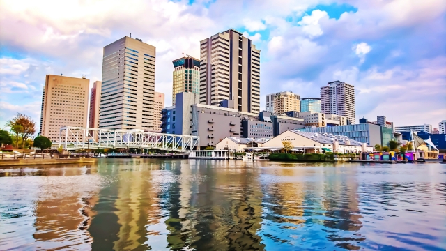 【品川】1/17（土）、1/18（日）開催！天王洲冬至祭「ん！」