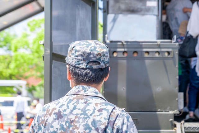 【品川】【しながわ水族館】「自衛隊防災フェア2026」1月25日(日)