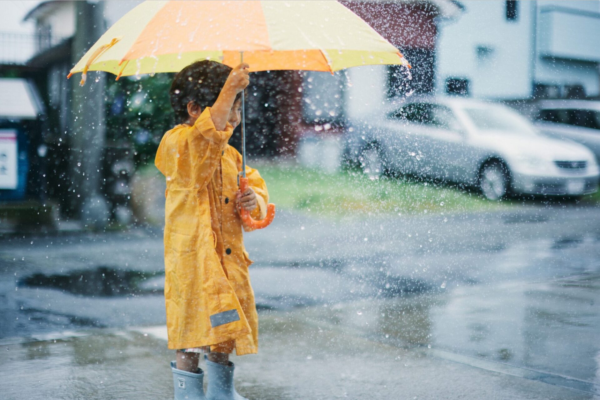 【雨の日OK】大田区の子連れお出かけスポットまとめ｜室内・屋根ありで安心