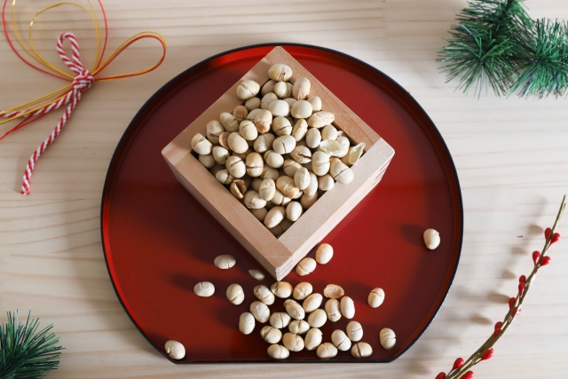 【川崎】川崎大師平間寺「節分会」2月3日開催！豆まき参加者募集中！