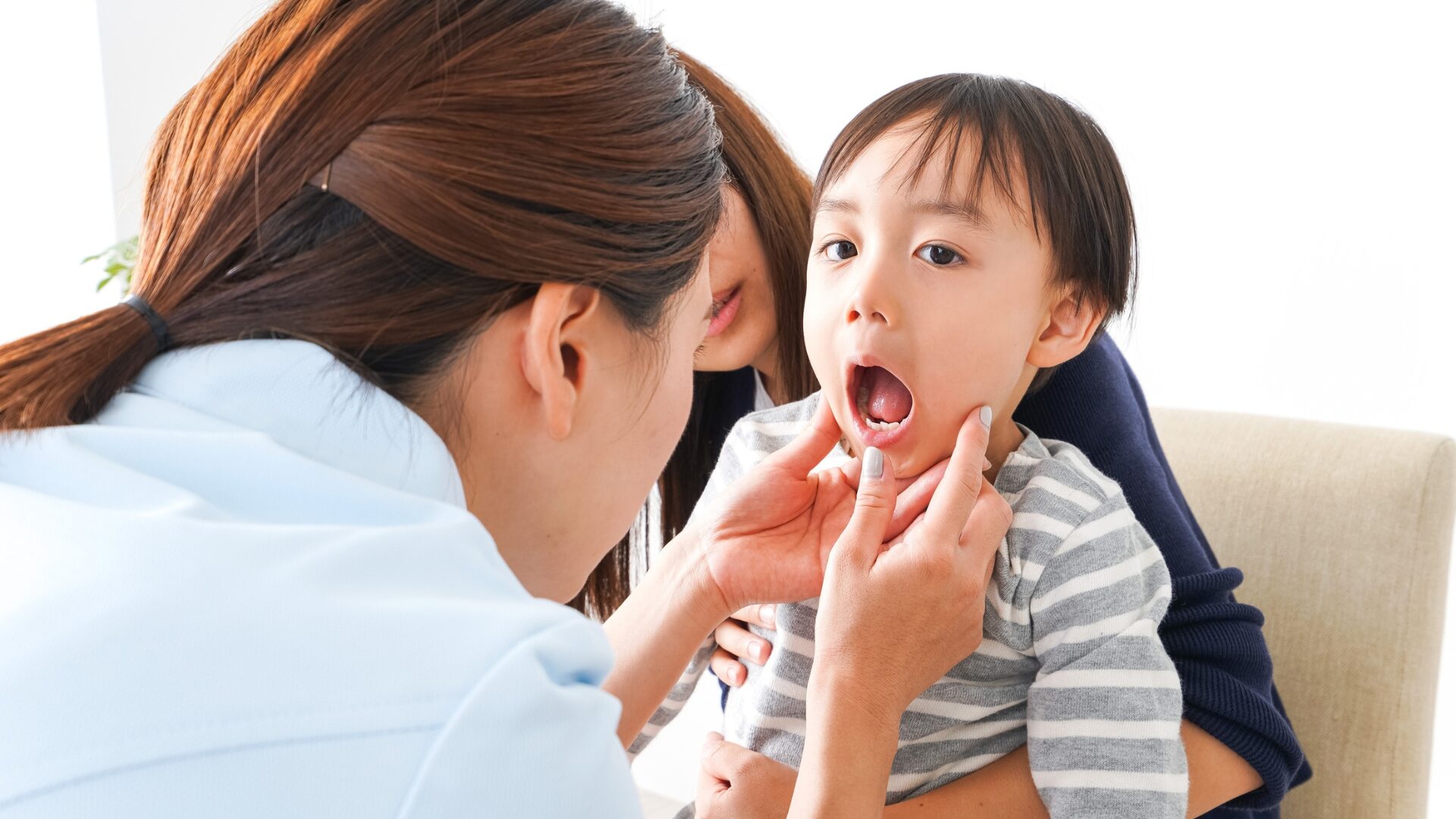 大田区の小児歯科の選び方｜初診の目安・よくある不安まとめ