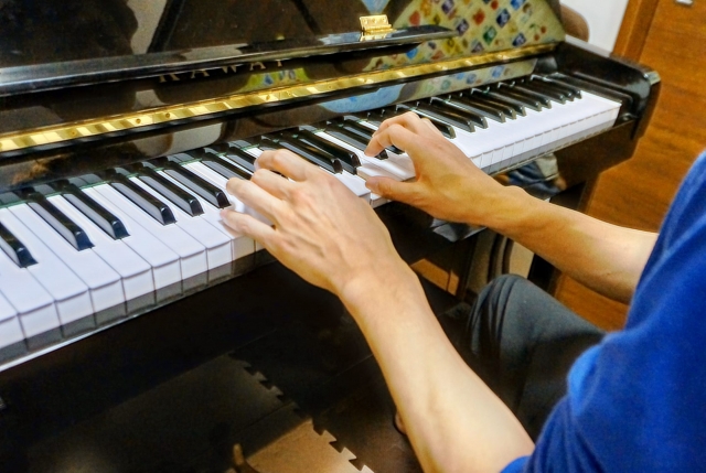 【蒲田】０歳から「親子で楽しむ童謡の会」1月29日