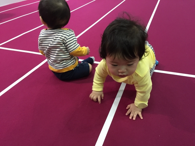 【有明】有明ガーデン「Thanksママフォーラム」開催！1月20日(火)1月21日(水)