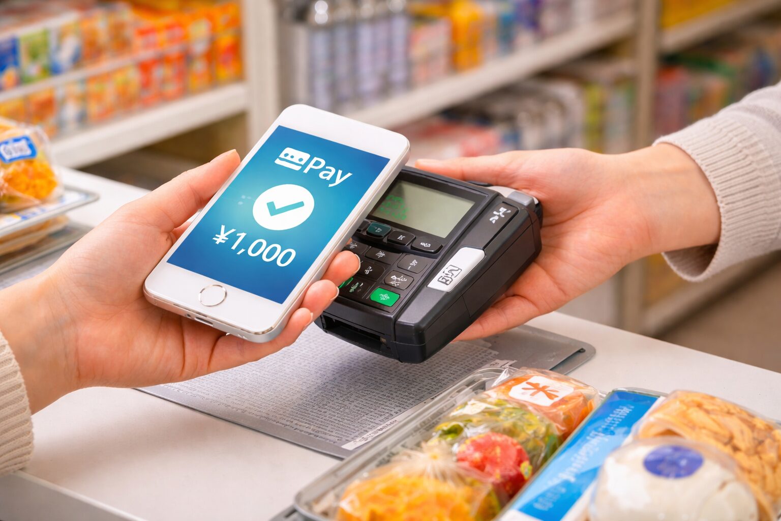 【2026年1月】大田区 PayPay/AEON Payで最大10%ポイント還元始まる！【ママ必見】