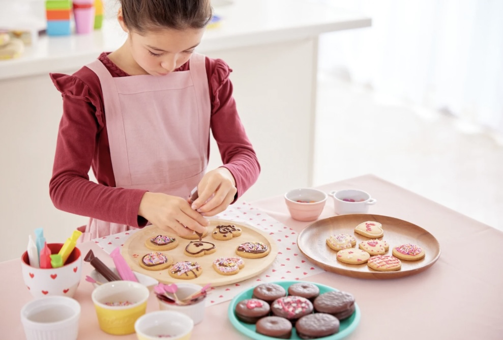 【大森】参加無料！親子で楽しむ冬のスイーツ体験｜スマイル大森