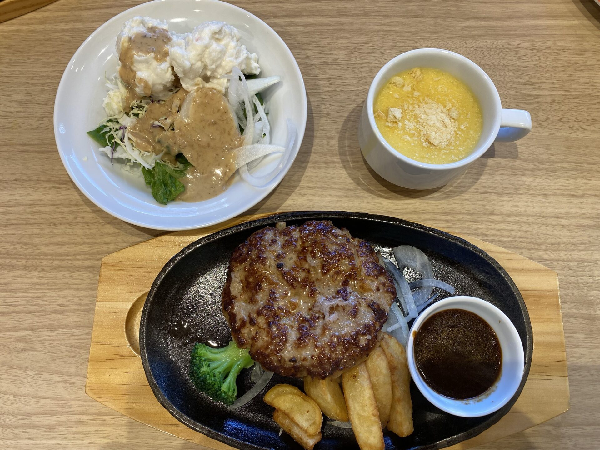 【大森】ファミレスの中でも子連れランチに最適すぎるBIGBOY