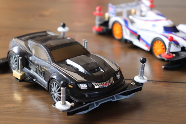 【羽田空港】羽田エアポートガーデン「第23回ミニッツカップ2025チャンピオンシップファイナル」2月14日、15日