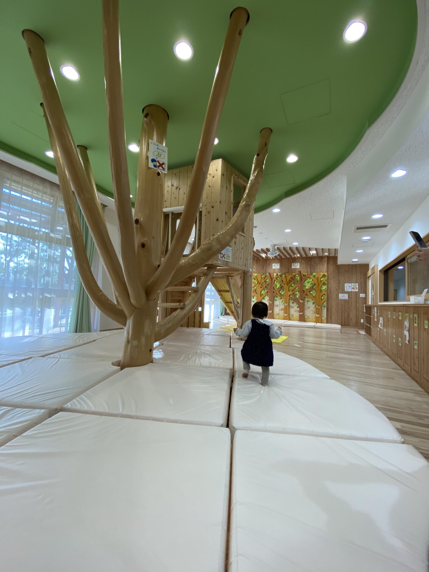 【八潮】無料で木育が出来る！！IKUMO八潮