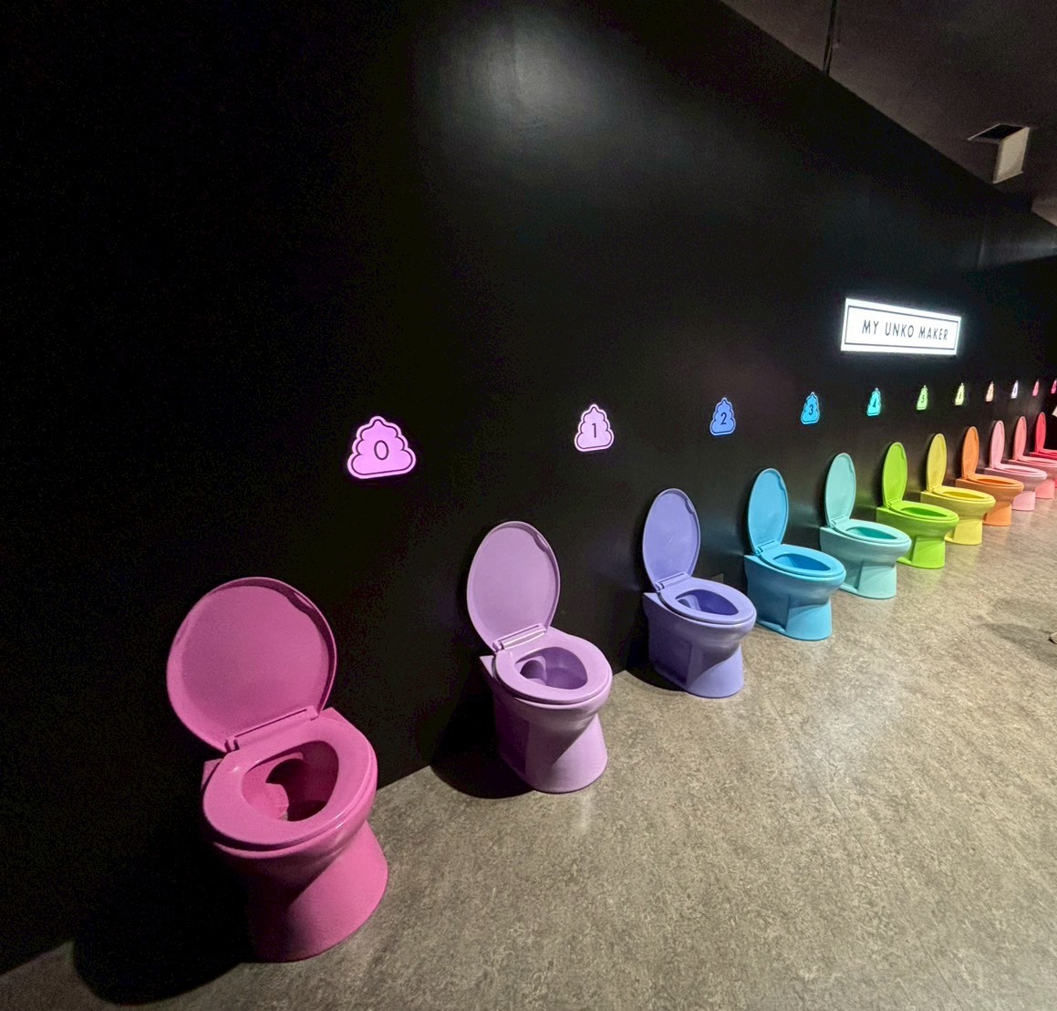 【レポ】【お台場】話題の「うんこミュージアム」で大人も子どもも楽しめた！