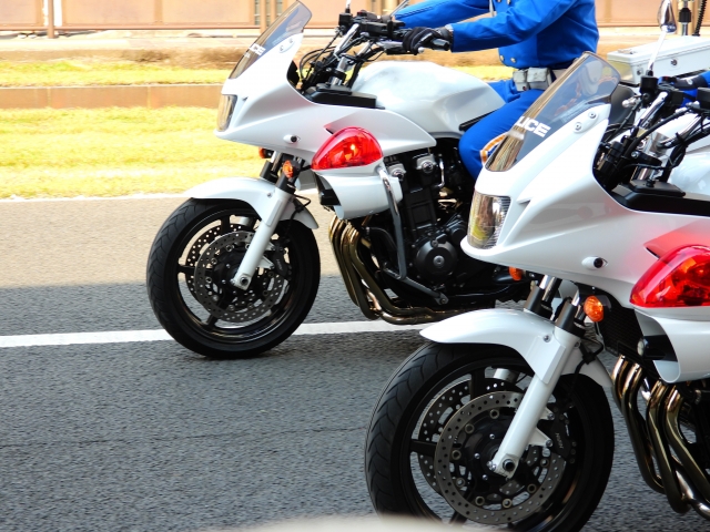 【五反田】ポリスミュージアムで白バイ乗車体験！？「ピーポくんフェスタ」4月29日