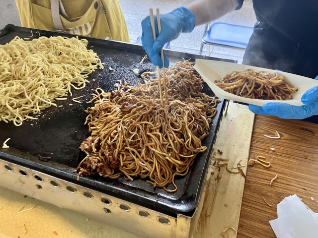 【大森】大田文化の森「はっぱまつり」3月7日（土）