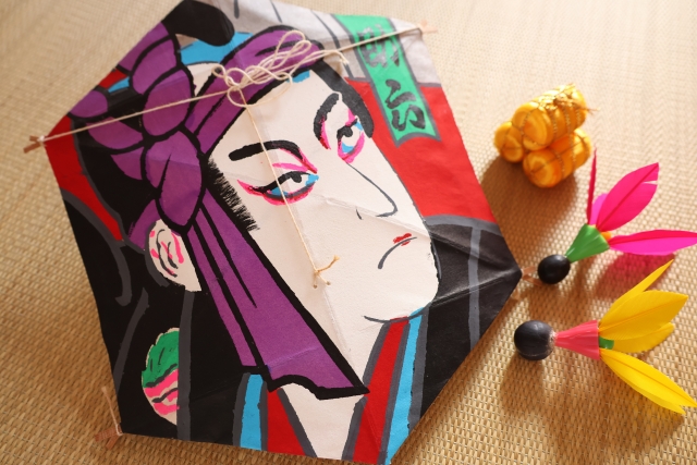 【羽田】羽田エアポートガーデン「歌舞伎座」イベント3月13日～3月19日に開催