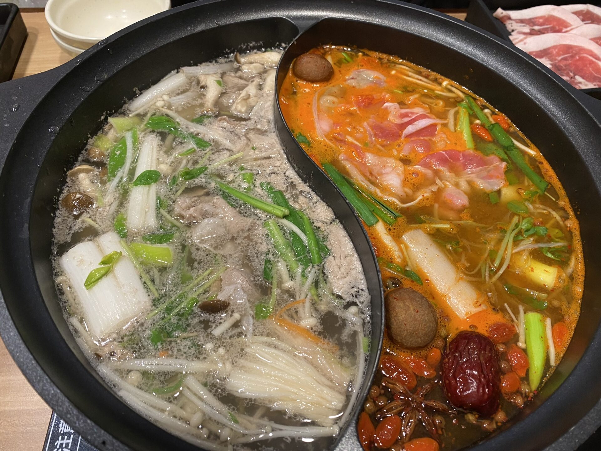 【大森】大人気！しゃぶ葉でランチ（幼児無料）