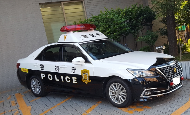 【五反田TOC】待ちに待った！ポリスミュージアムの開館日が決まった！