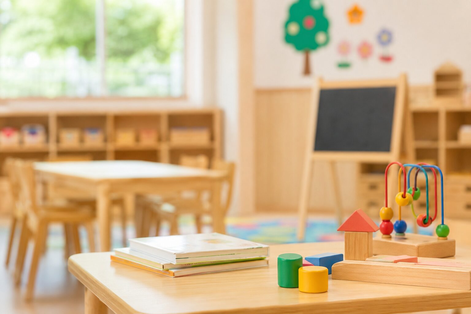 【大田区】0〜2歳ママ必見！「幼稚園合同相談会2026」開催｜幼稚園選びを気軽に相談できる♪
