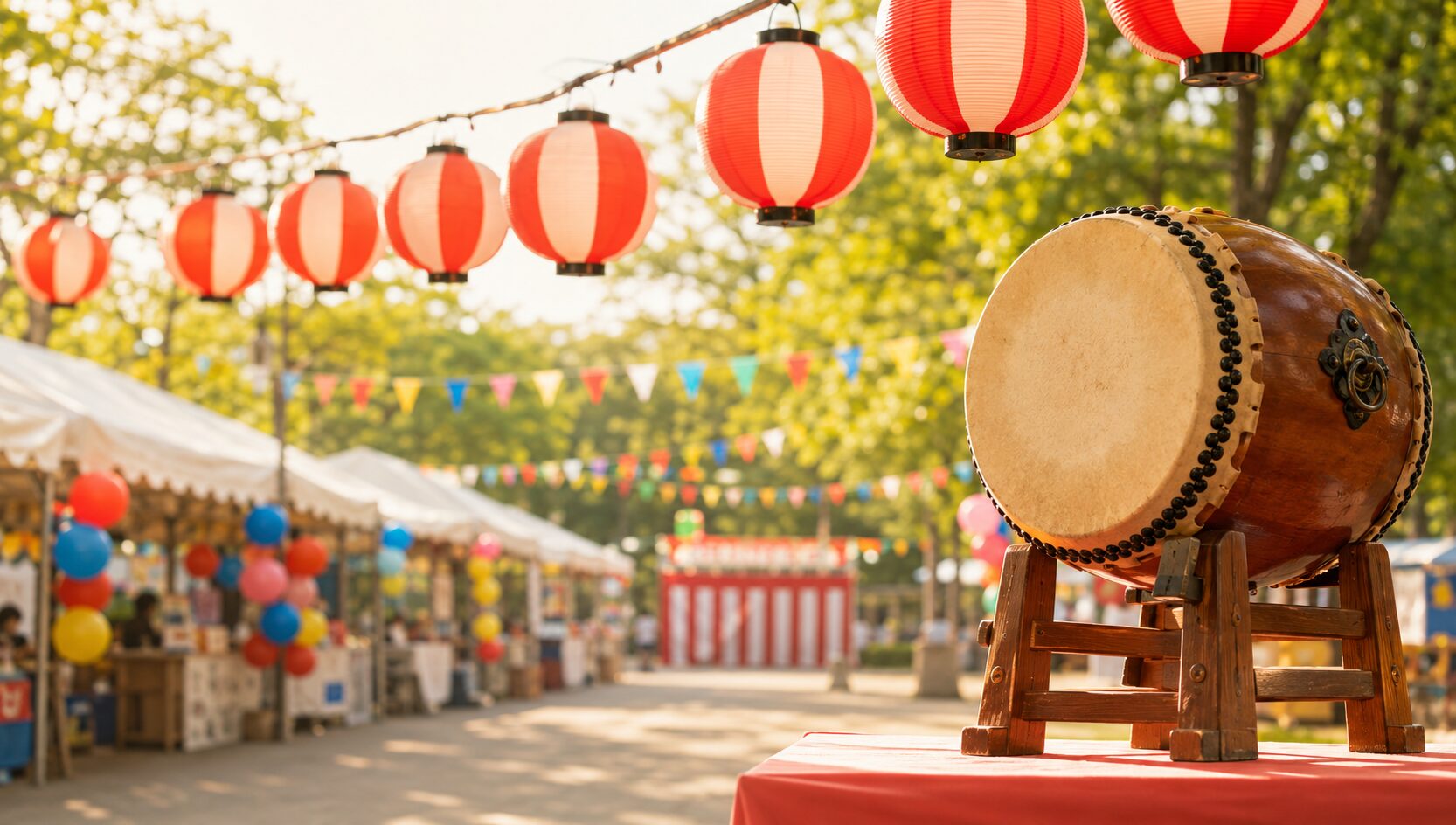【品川】7/19(日)は「しなフェス 2026」へ♪親子で楽しめる夏祭り