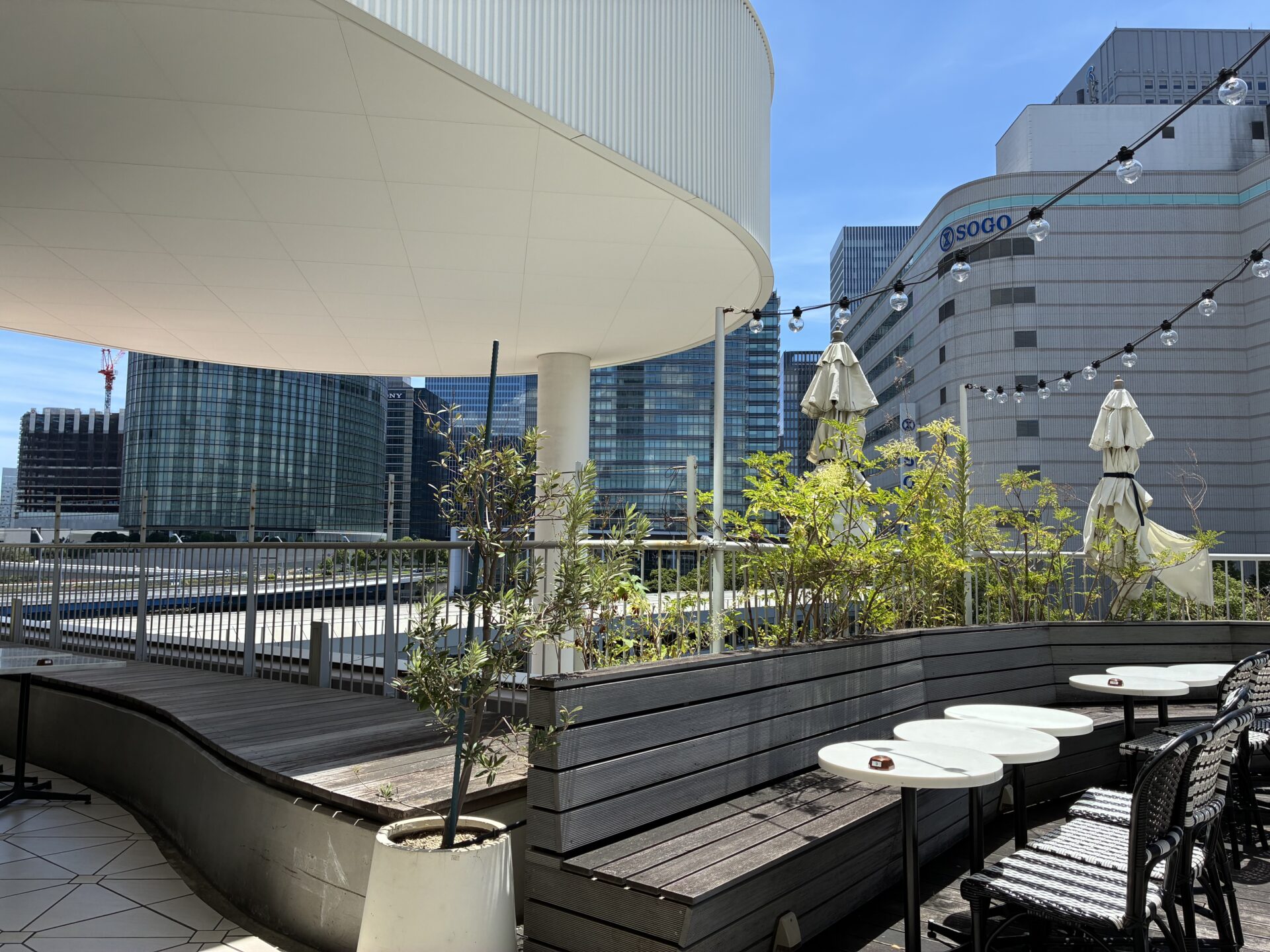 【横浜】子連れランチに最高な「tables cook & LIVING HOUSE」レポ！今だけのお得情報も！