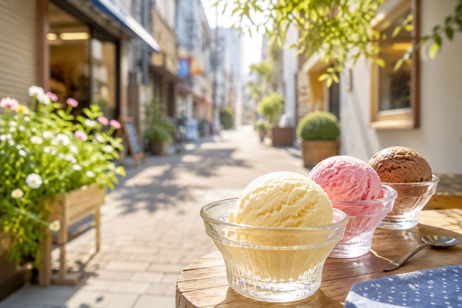 【下丸子】7/19(日)1日限定「下丸子愛ス」がオープン！先着100名にアイスプレゼント♪