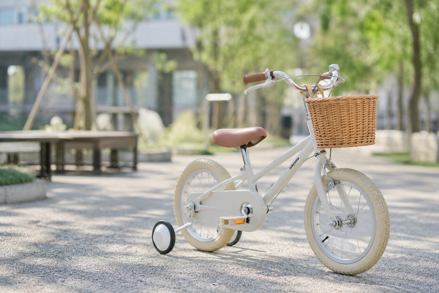 【羽田・天空橋】7月18日・19日開催！子ども向け自転車教室｜親子で参加OK【要申込】