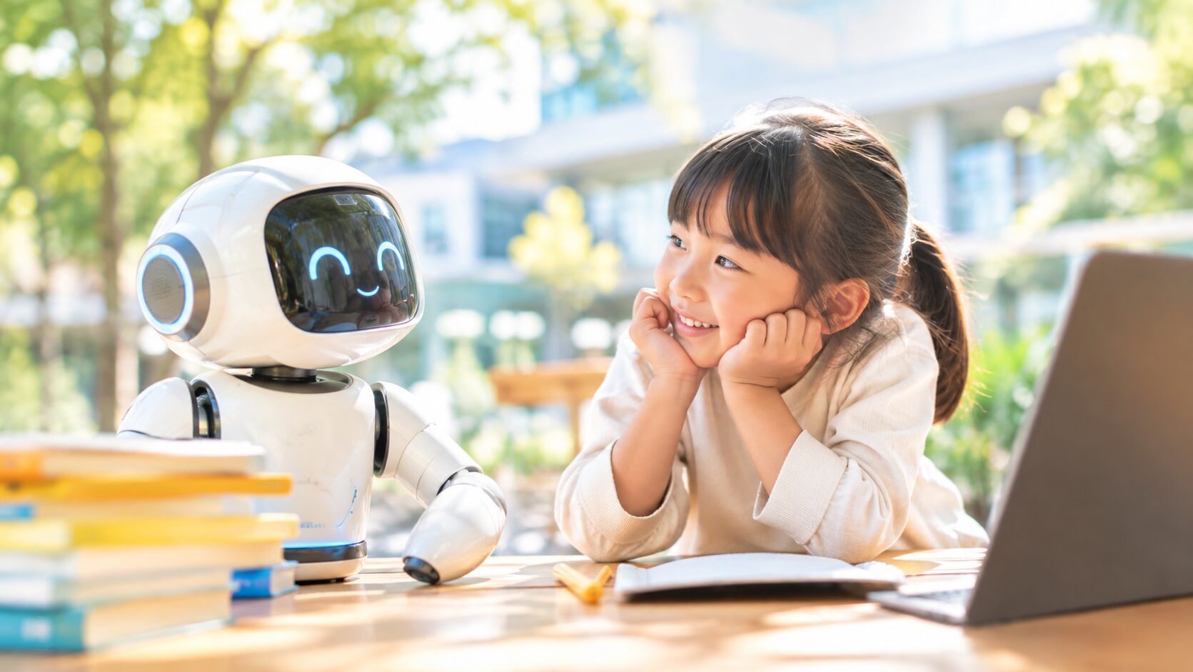 【大岡山】11/3(祝)子ども大学特別講演「ロボットとは？」「平和とは？」開催！