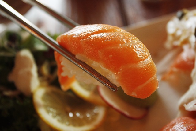 琵琶湖ホテルレストラン「おおみ」が全面リニューアル中！７月中旬の新和食エリア誕生をお楽しみに！