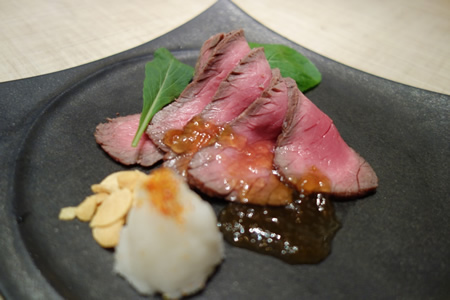 気軽に美味しいお肉を食べるなら大津市石山駅近くのリバーウエストは如何ですか？