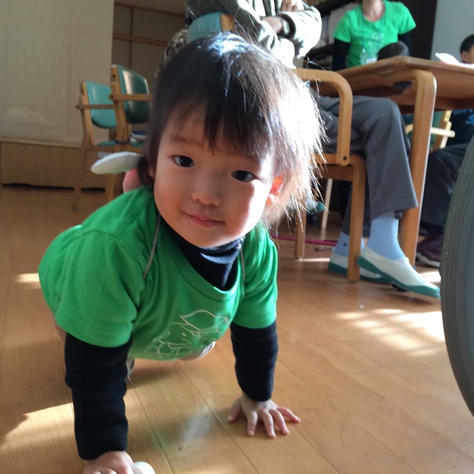 赤ちゃんと一緒にお仕事できるチャンス！「赤ちゃん先生」説明会が近江八幡市と守山市で開催されます！
