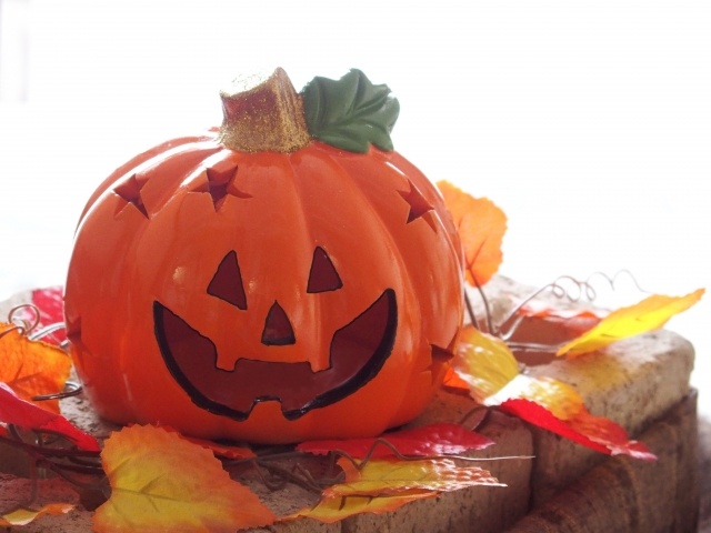 10月３０日（日）クサツハロウィンで仮装をしてお菓子を貰おう！一日遊び尽くせるイベント盛り沢山！