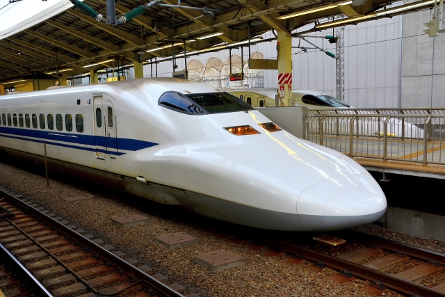 新幹線ファン注目！米原で新幹線高速試験車両が特別公開！鉄道グッズ販売や大声コンテストも♪