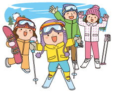 日本最大級のキッズパークを整備！思いっきりそり遊び、雪遊び、山遊び♪【12/18(土)～】関西最大級グランスノー奥伊吹