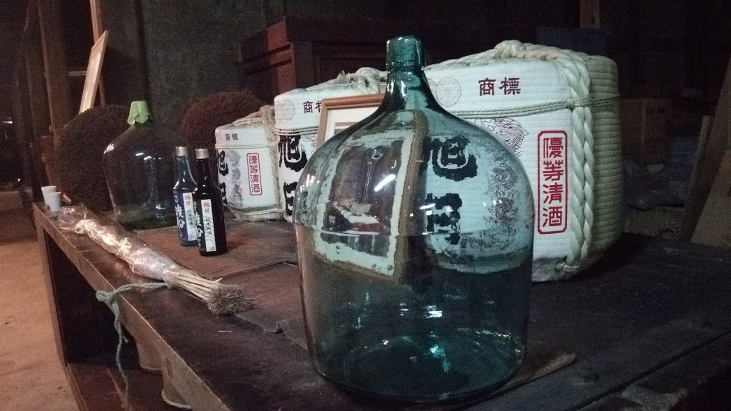 藤居本家の「初しぼり杉玉ふぇすた」！ワンコインで好きなだけ日本酒の味見ができ、甘酒無料サービス・酒蔵見学もできます！