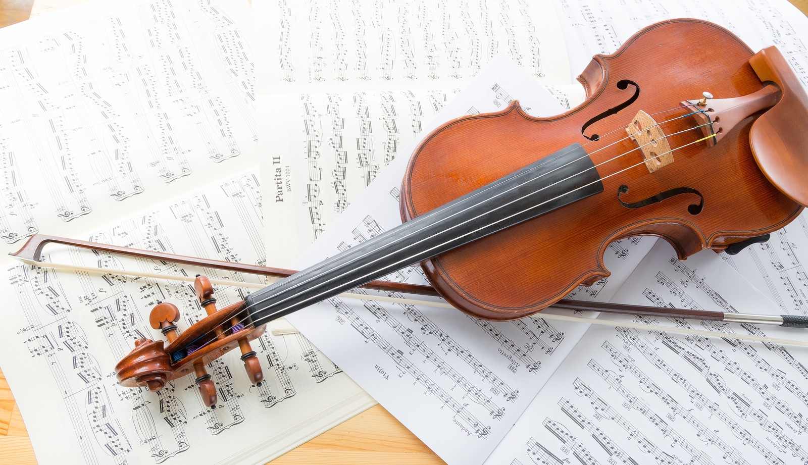 びわ湖ホールでヴァイオリンのロビーコンサート開催！申込不要、入場無料です！