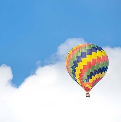 岐阜県各務原で熱気球体験！コストコ岐阜羽島にも近いのでお買物もして帰れます！