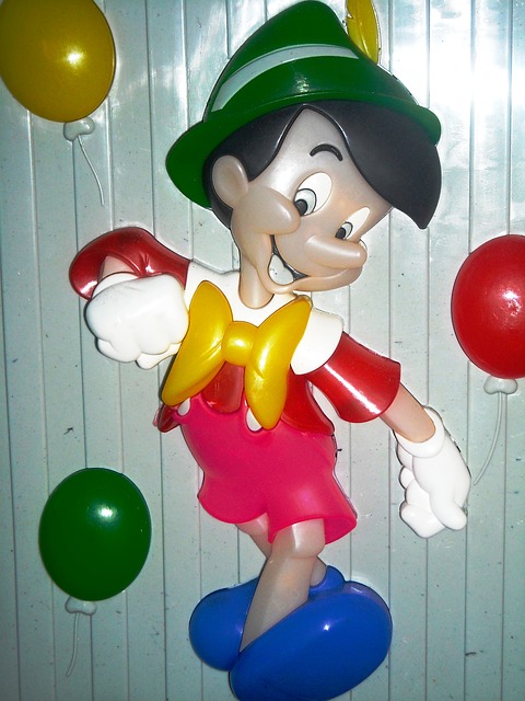 甲賀市で『ピノキオ』のダイナミックな大型人形劇を観てみませんか？