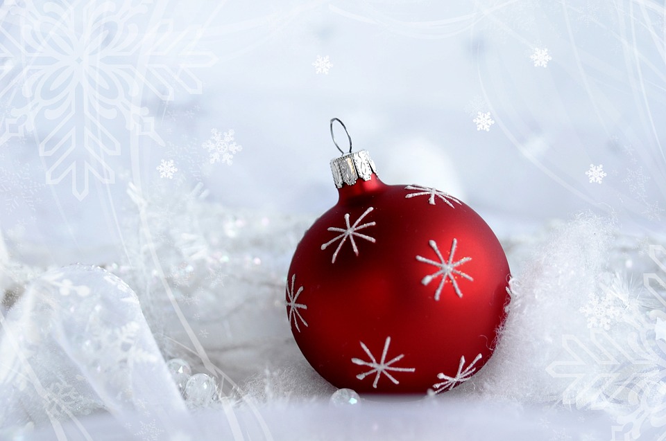 12月18日はピエリ守山で「クリスマスキャンドルをつくろう」が開催！世界にひとつだけのオリジナルキャンドルを作ろう！