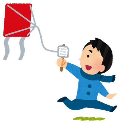 新春の大空に手作りの凧をあげよう！1月7日は野洲市で「ドウタクくんとたこづくり＆たこあげ」が開催！申込受付中！