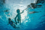 家族みんなで“新春初泳ぎ”に行きませんか！！温水プールで楽しもう！☆無料開放