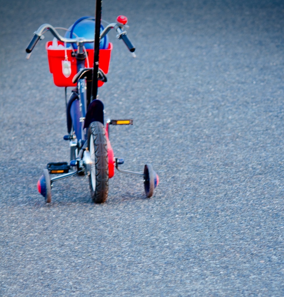 【3月19日（日）】補助輪付きでも参加OK！守山市で自転車ロードレース開催！園児から大人までエントリー受付中です