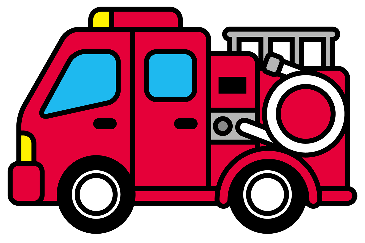 先着100名様に消防車ミニカープレゼントもあり！南草津駅前で親子一緒に防災を学ぶ『はさま公園防災ひろば』が楽しそう！