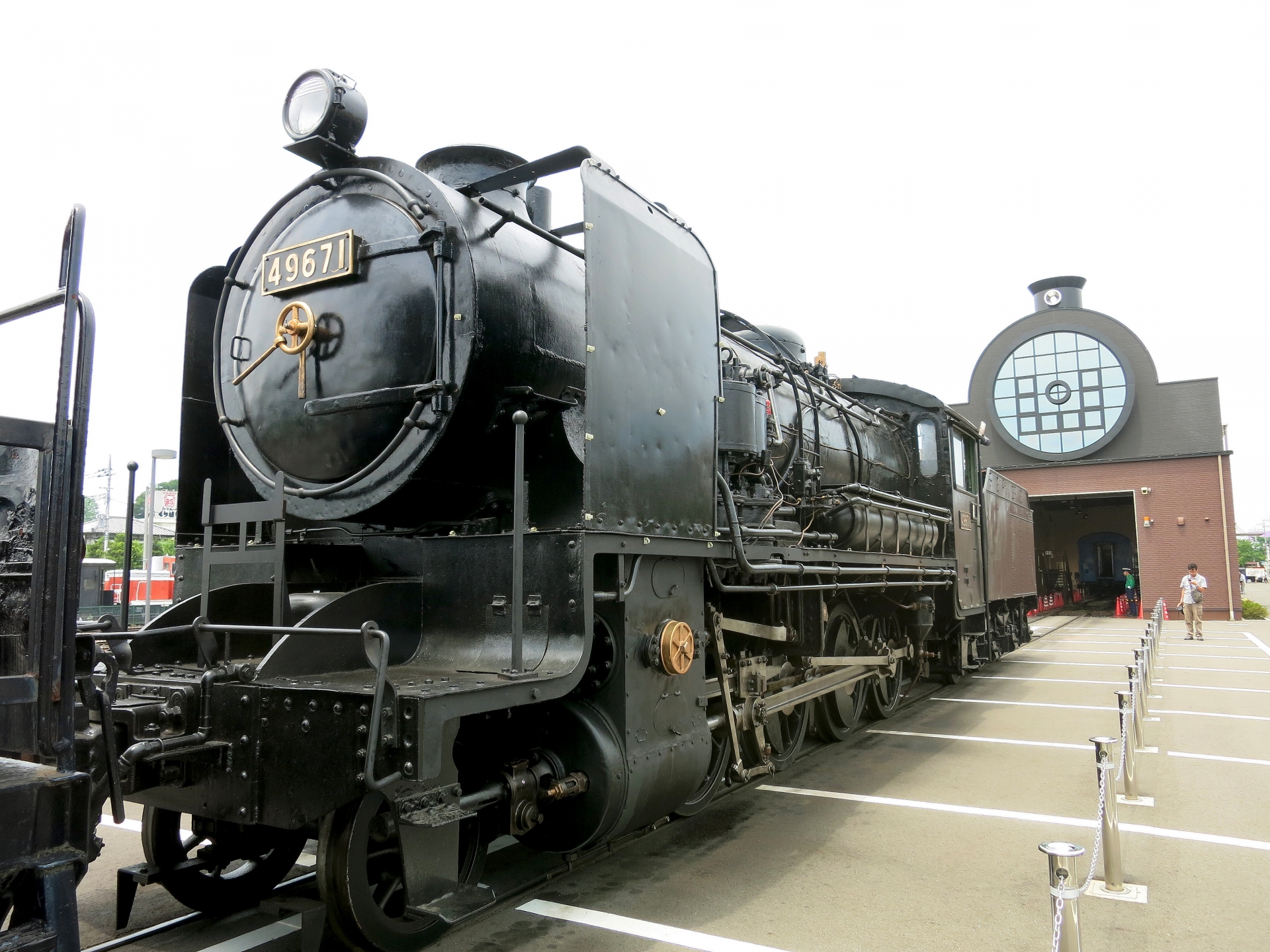 鉄道のワンダーランド！”京都鉄道博物館”はグランドオープン1周年！3月18日～5月14日は1周年記念イベントが開催♪