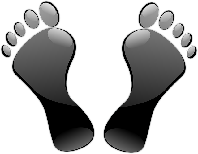 足に合った靴、履いてますか？イオン近江八幡のヒマラヤで「足型測定会」開催！